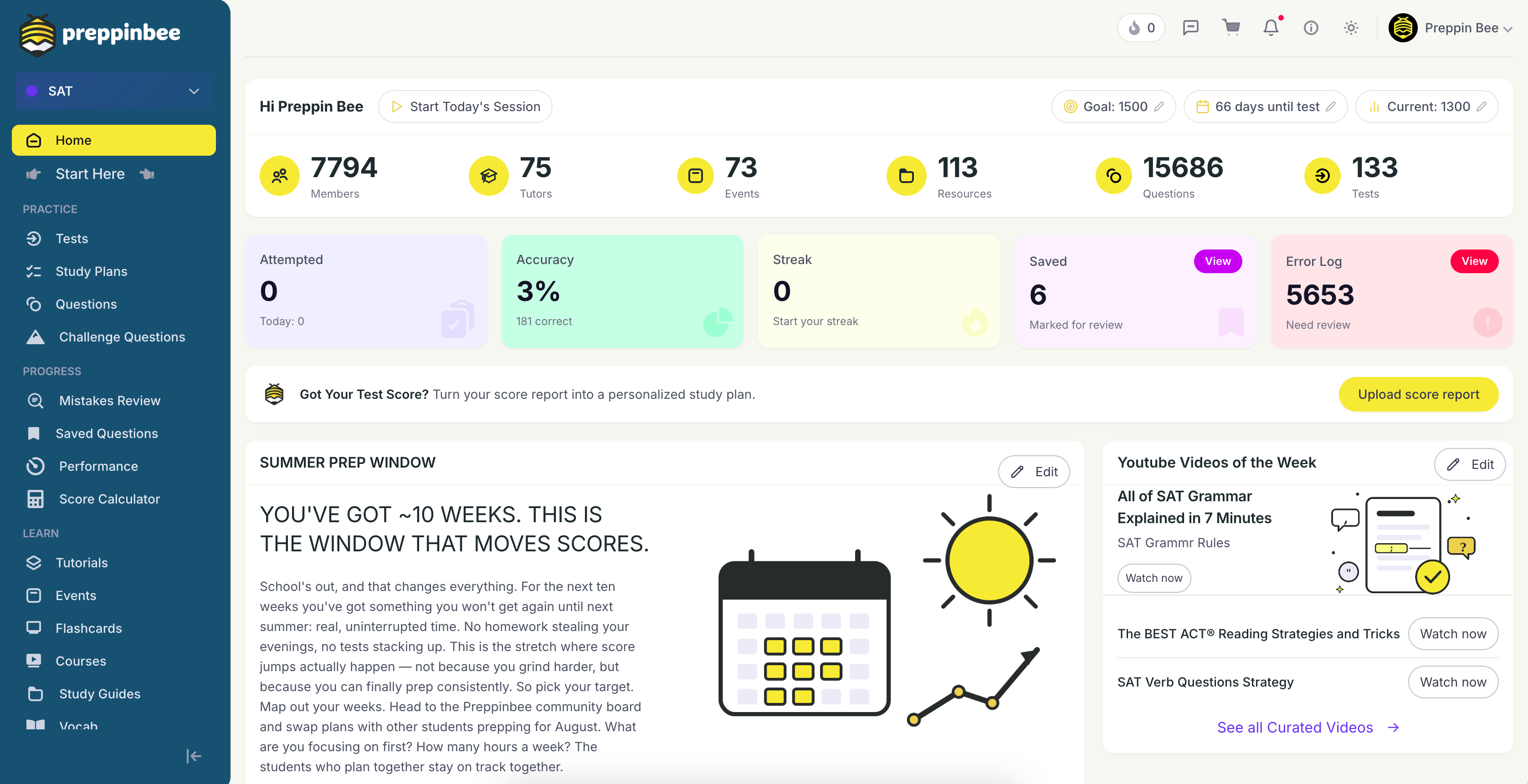 A complete free guide to grammar on the Digital SAT