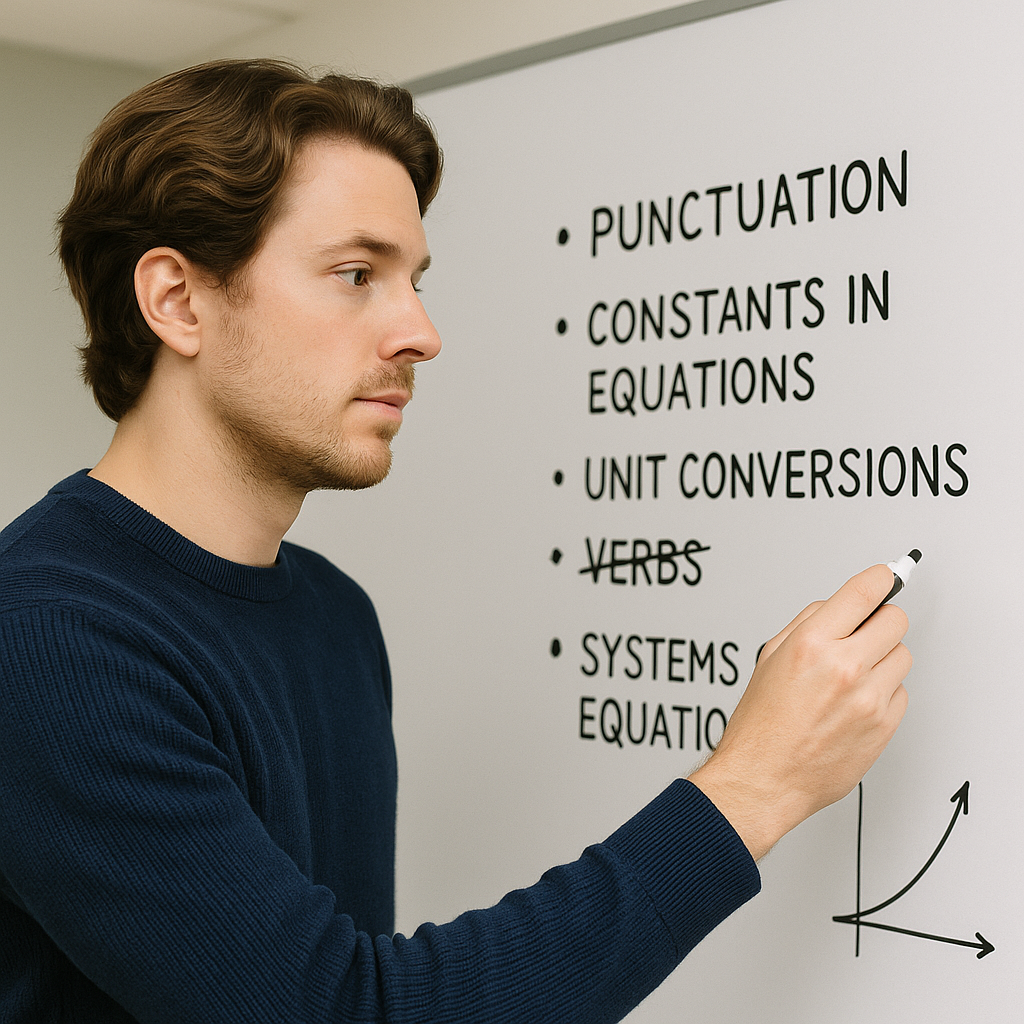 What we are predicting for the december sat