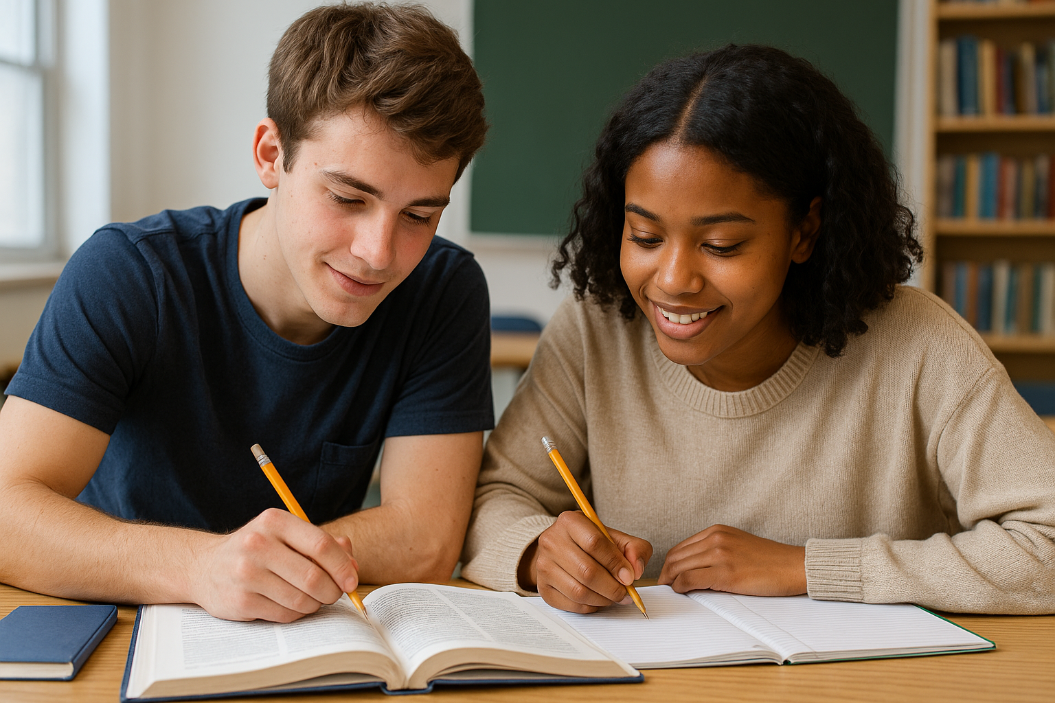 Why You bombed your first SAT