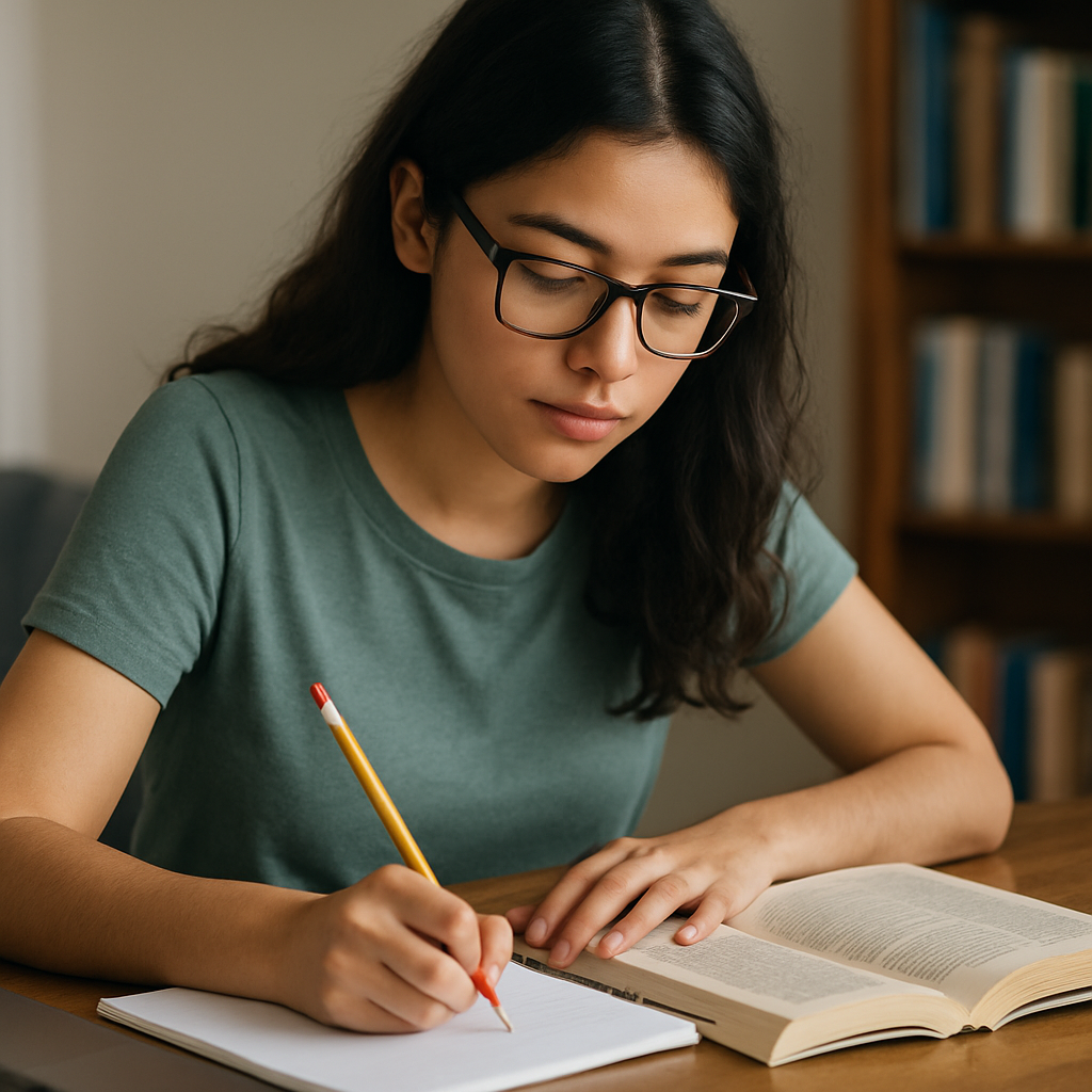 How to boost your SAT Score Fast